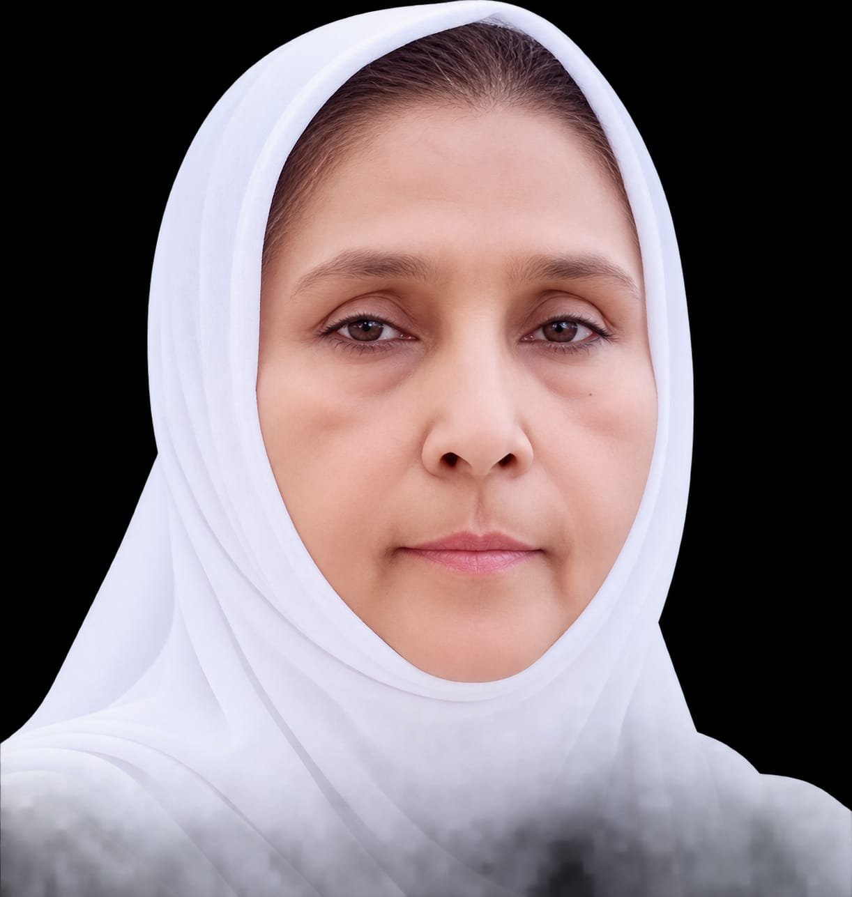 Samina Jalali - Director Business Development