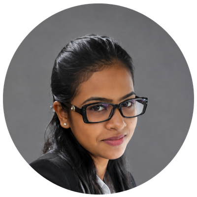 Shafaq Abbas - Managing Director